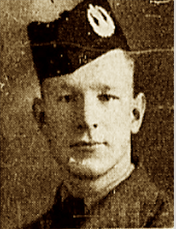 Photo of THOMAS FREDERICK BAILIE