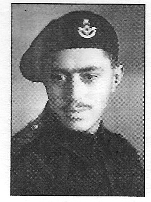 Photo of NEWTON WALTER CATTE