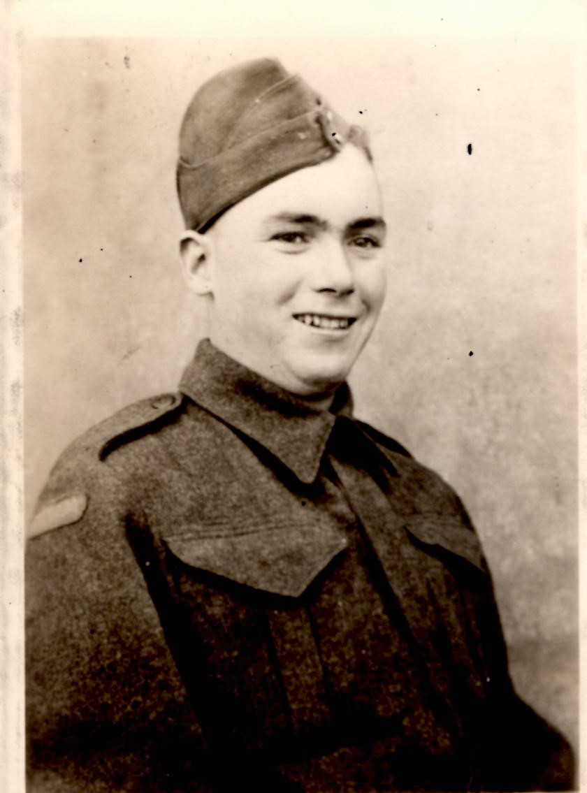 Photo of Claire Henry