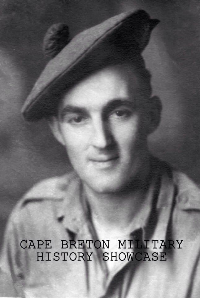 Photo of Alphonsus Hickey