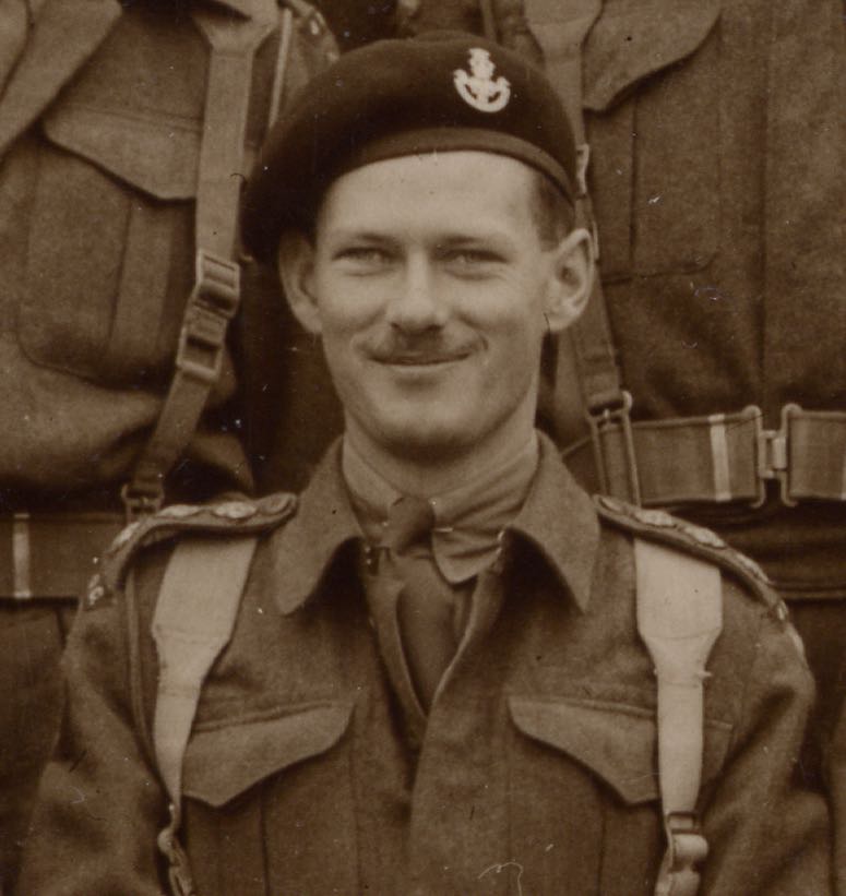 Photo of James Bruce Lawson