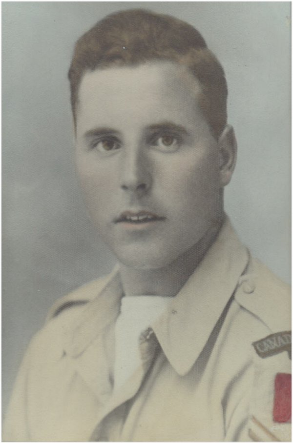 Photo of Simpson David McFaull