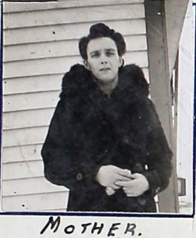 Photo of Kate Frances McGunigal