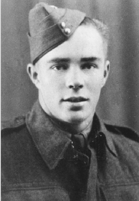 Photo of PHILIP ARTHUR MCGUNIGAL