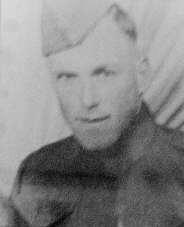 Photo of Edmond Miller