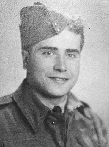 Photo of Sam Edward Oakley