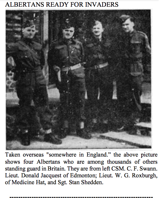 Photo of WILLIAM GARLAND ROXBURGH