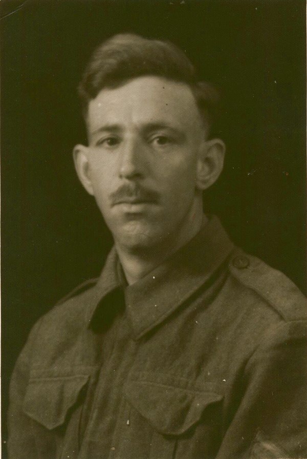 Photo of Sheldon Scrivens