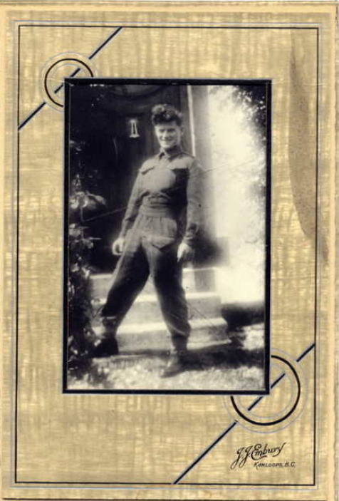 Photo of JAMES ALEXANDER SMITH