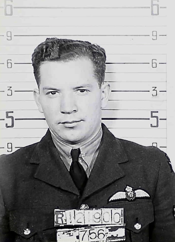 Photo of ERIC ROGERS