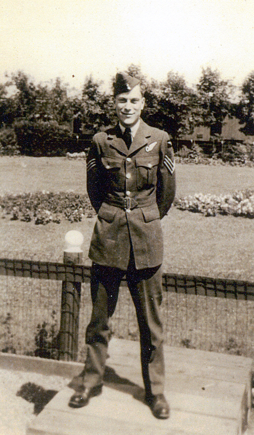 Photo of William James Ruddy