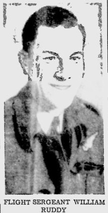 Photo of WILLIAM JAMES RUDDY