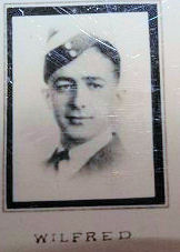 Photo of Joseph Wilfrid Alderic Senez