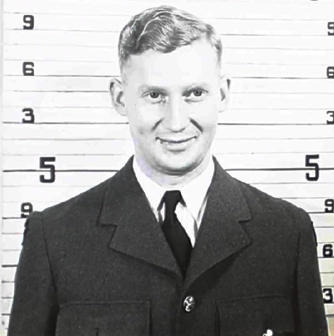 Photo of ALLAN JERRY VICKERS