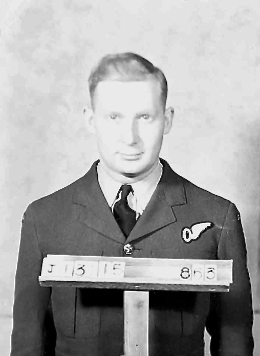 Photo of ALLAN JERRY VICKERS