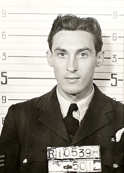 Photo of ALBERT LEONARD WOOD