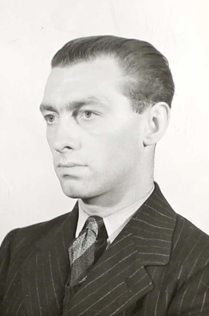 Photo of Jack Zavitz