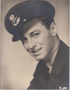 Photo of Jack Zavitz