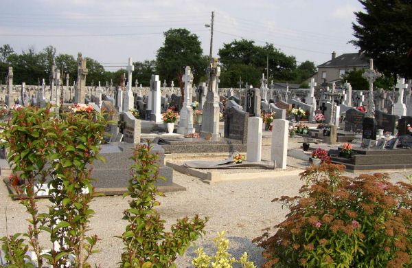 Cemetery