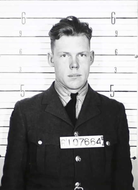 Photo of Ralph Leslie Green