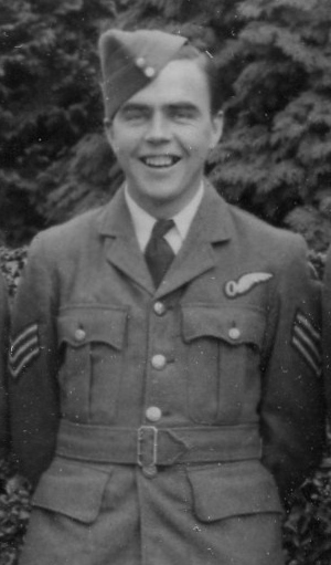 Photo of David Matthew Murphy