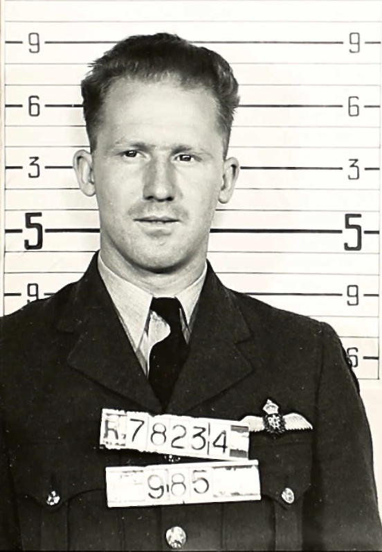 Photo of Frederick Sinclair Buck