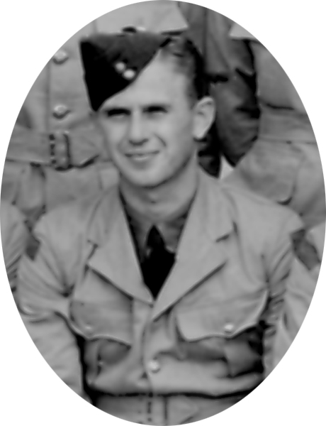 Photo of Wray Heywood