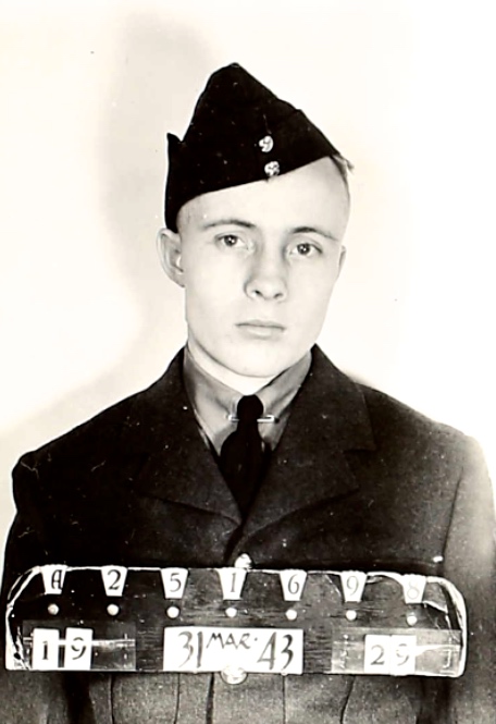 Photo of NORMAN GRONBECK