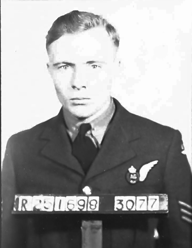 Photo of NORMAN GRONBECK