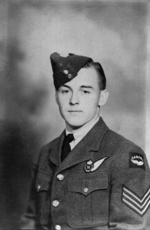 Photo of Joseph Lyle Nelson