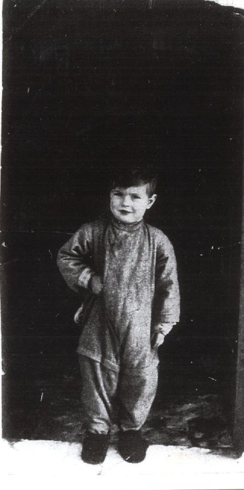 Photo of William Neil MacPherson