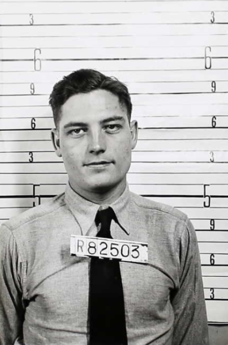 Photo of FRANK EDWARD MEERS