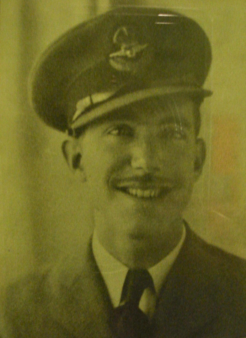 Photo of George Wood