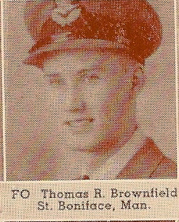 Photo of Thomas Brownfield
