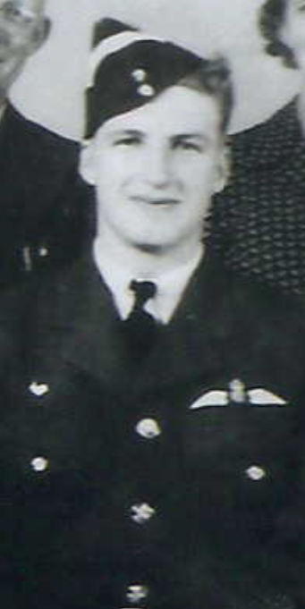 Photo of Martin David Davis