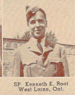 Photo of KENNETH ELLWOOD ROOT