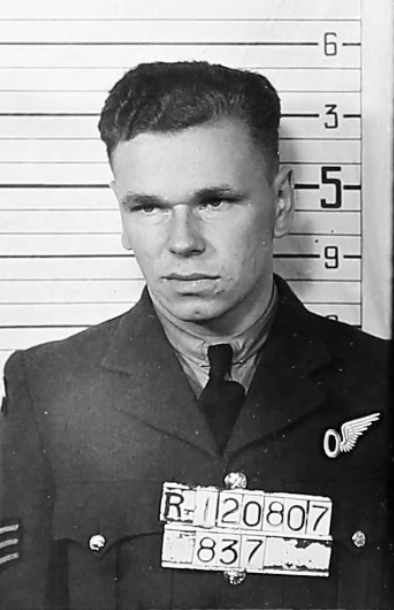 Photo of STANLEY DOUGLAS FREWEN