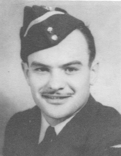 Photo of Mervin Funk