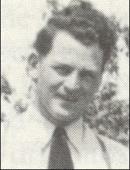 Photo of Mervin Funk