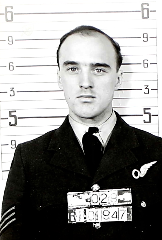 Photo of WALTER BRUCE KAISER