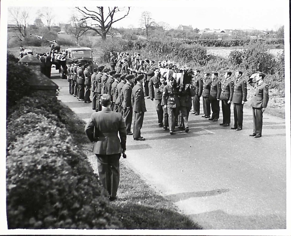 Photo of RICHARD ARCHIBALD KILLHAM