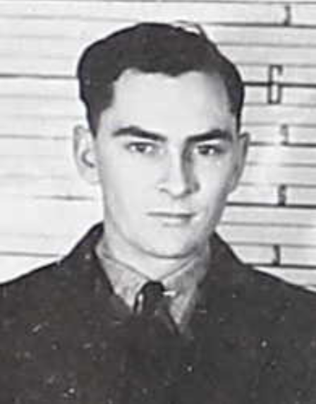 Photo of EARL LEWIS MCGILLIVRAY