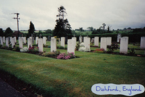 Cemetery