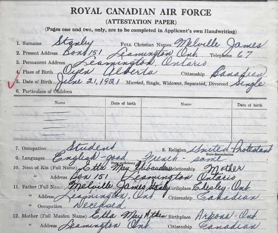 Attestation paper (1)