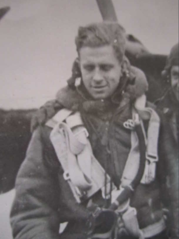 Photo of MELVILLE JAMES STANLEY