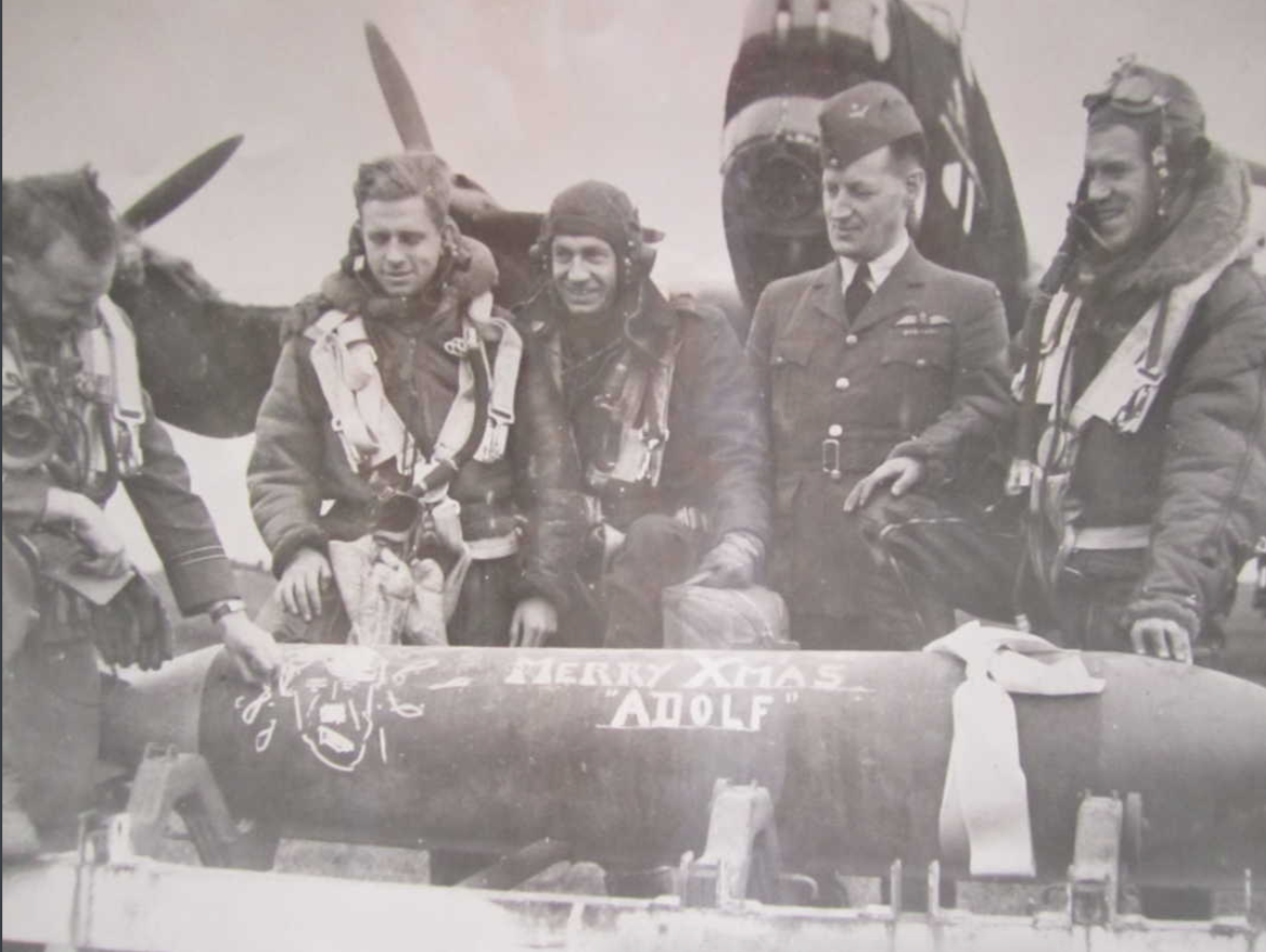 Photo of MELVILLE JAMES STANLEY