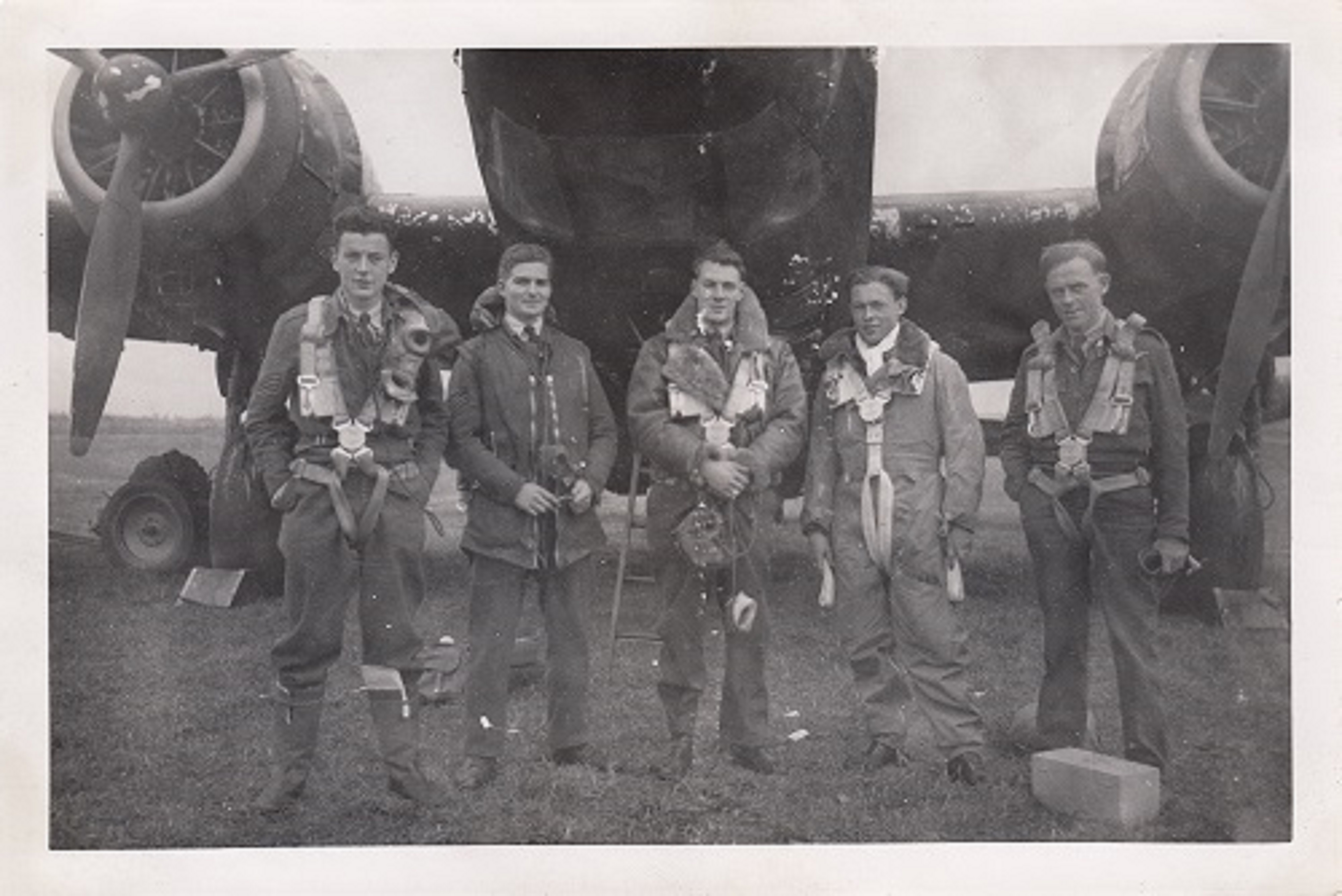 Photo of DONALD ROY ROBERTSON