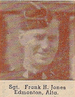 Photo of FRANK HERBERT JONES