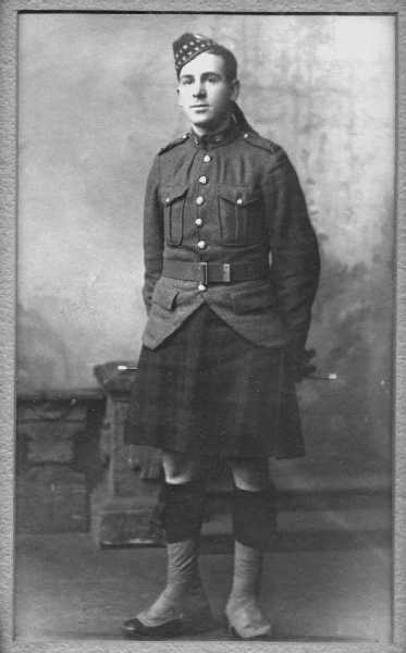 Photo of George Boone