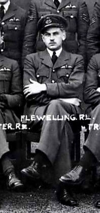 Photo of Ross Leslie Flewelling